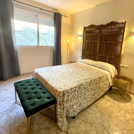 Chinasol Low Cost Almuñécar Dış mekan fotoğraf