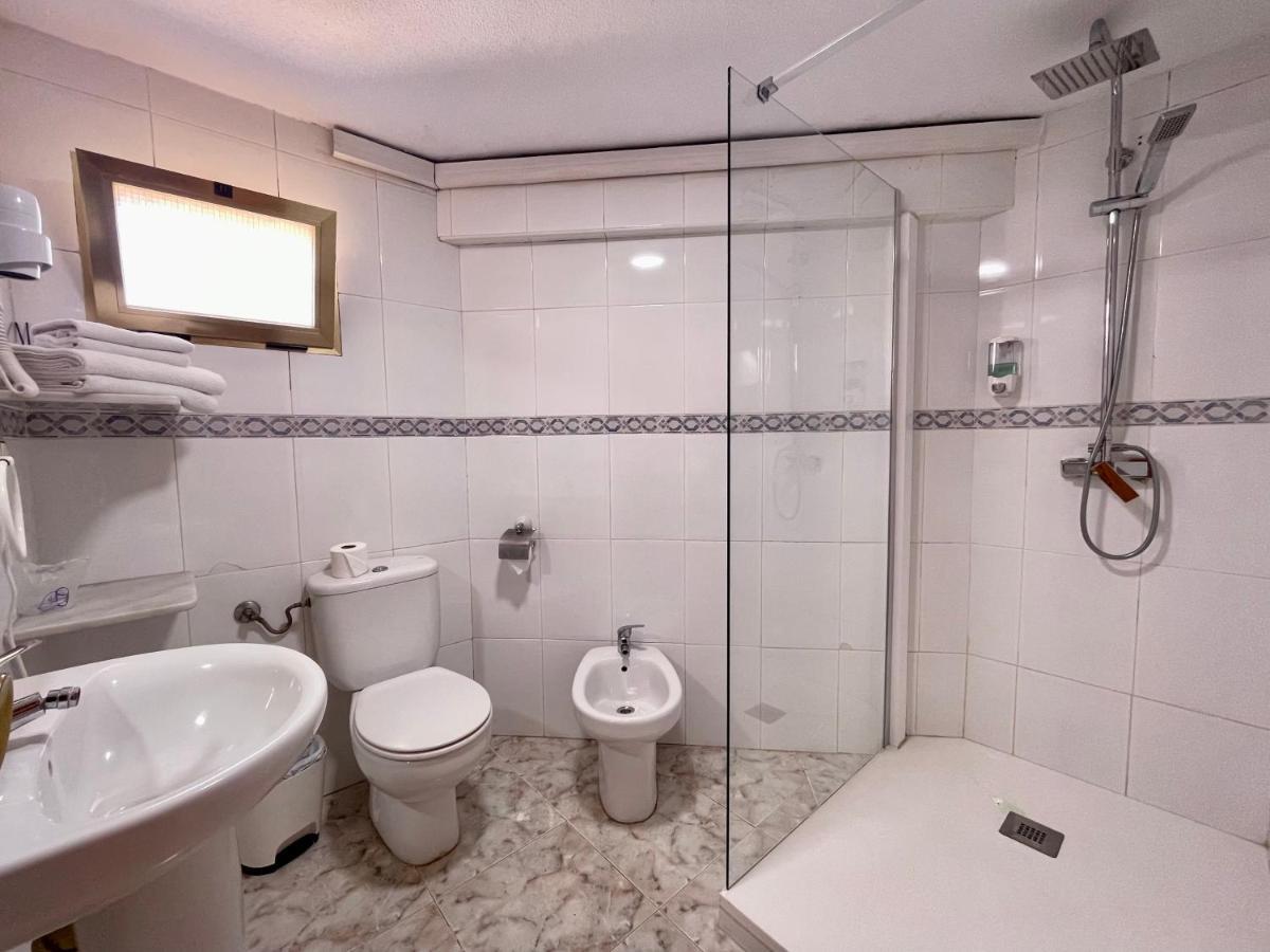Chinasol Low Cost Almuñécar Dış mekan fotoğraf